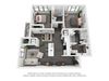 2 Bedroom 2 Bathroom 2 Bedroom 2 Bathroom